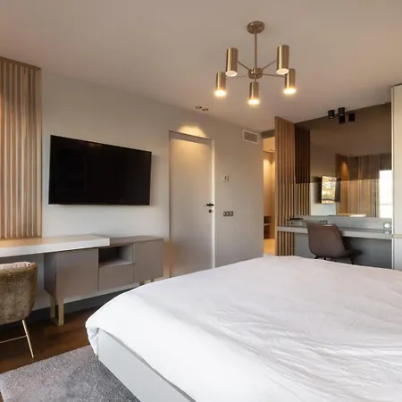 Apartman Ardisson - De Luxe Antibes
